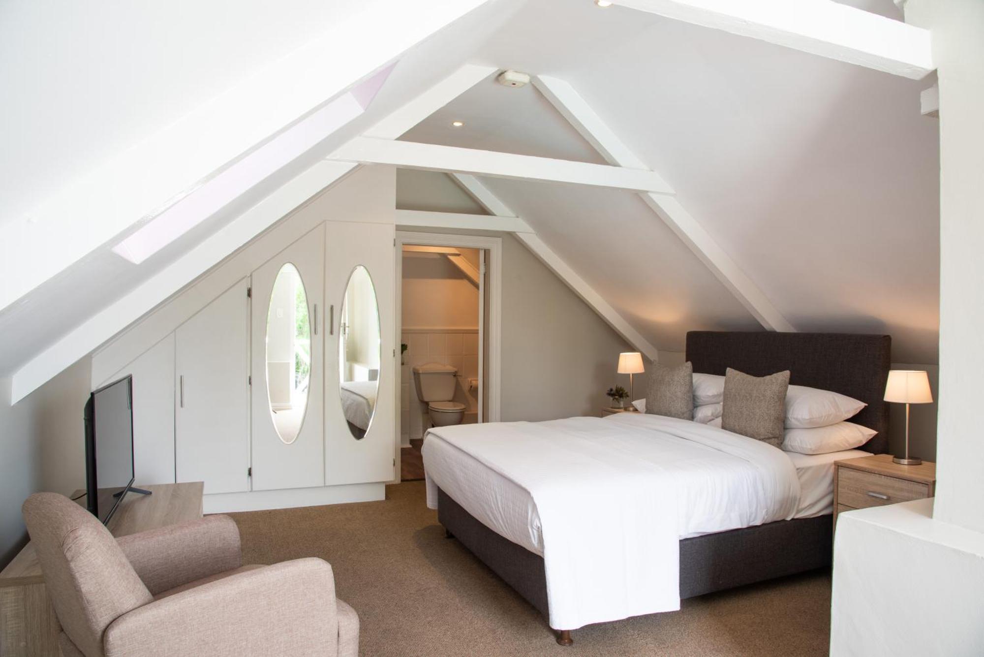 River Manor Boutique Hotel By The Living Journey Collection Stellenbosch Cameră foto
