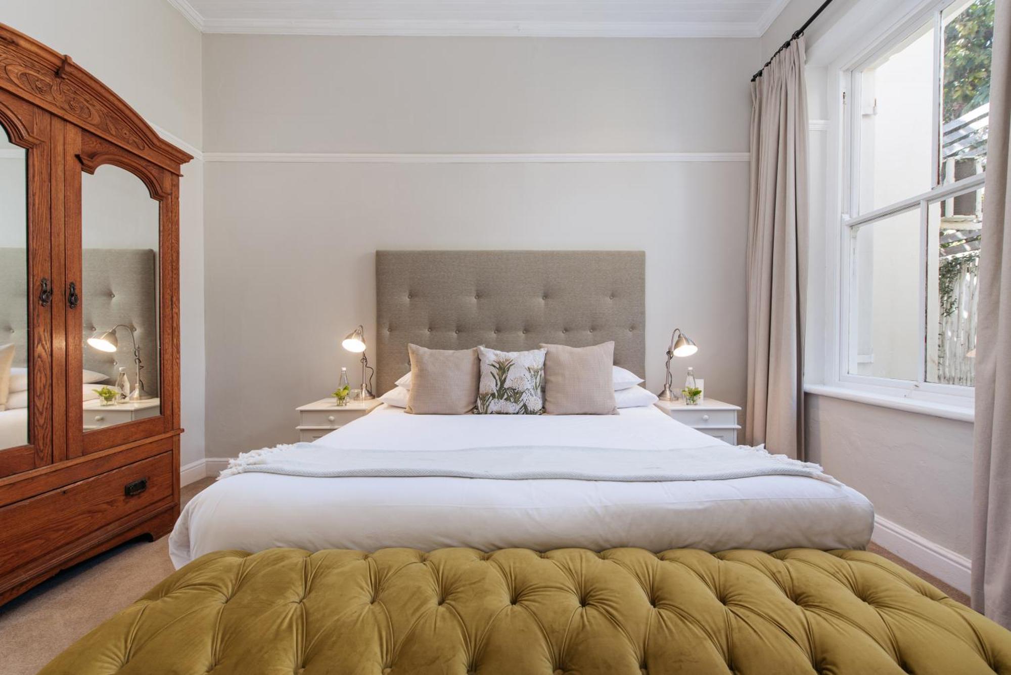 River Manor Boutique Hotel By The Living Journey Collection Stellenbosch Exterior foto